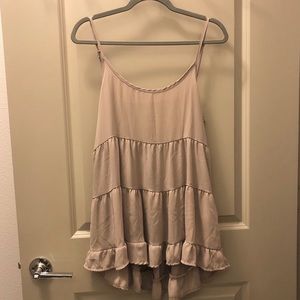 Brandy Melville Dress
